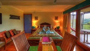 Maleny Tropical Retreat Balinese B&b - Perisher Accommodation 77