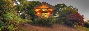 Maleny Tropical Retreat Balinese B&b - Perisher Accommodation 78