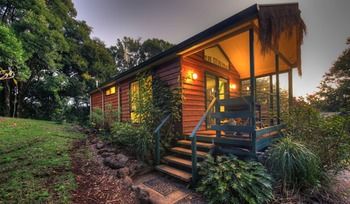 Maleny Tropical Retreat Balinese B&b - Perisher Accommodation 79
