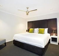 Astina Serviced Apartments - Parkside - Perisher Accommodation