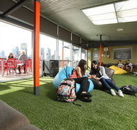 Melbourne Metro YHA - Hostel - Perisher Accommodation