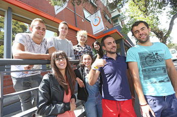 Melbourne Metro YHA - Hostel - Perisher Accommodation 2