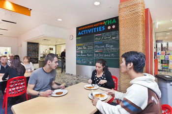 Melbourne Metro YHA - Hostel - Perisher Accommodation 4