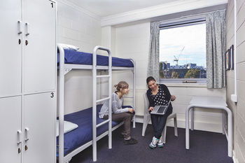 Melbourne Metro YHA - Hostel - Perisher Accommodation 5