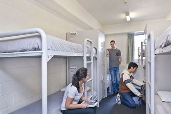 Melbourne Metro YHA - Hostel - Perisher Accommodation 6