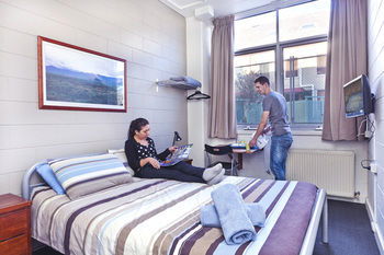 Melbourne Metro YHA - Hostel - Perisher Accommodation 8
