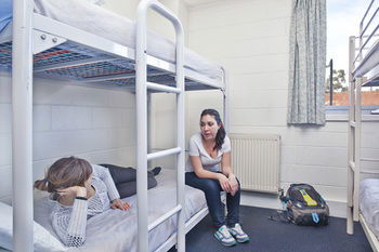 Melbourne Metro YHA - Hostel - Perisher Accommodation 9