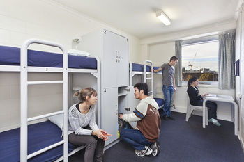 Melbourne Metro YHA - Hostel - Perisher Accommodation 11