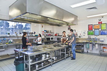 Melbourne Metro YHA - Hostel - Perisher Accommodation 14