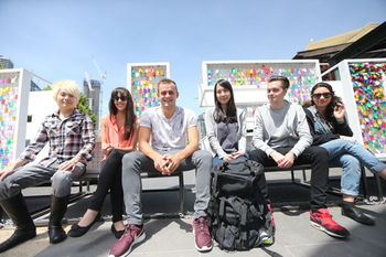 Melbourne Metro YHA - Hostel - Perisher Accommodation 17