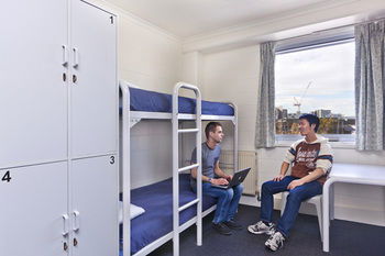 Melbourne Metro YHA - Hostel - Perisher Accommodation 19