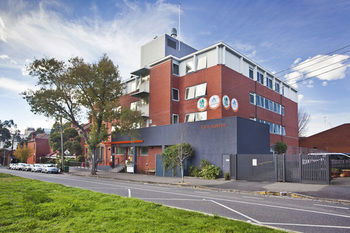 Melbourne Metro YHA - Hostel - Perisher Accommodation 20