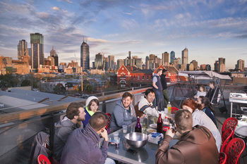 Melbourne Metro YHA - Hostel - Perisher Accommodation 21