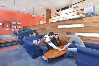 Melbourne Metro YHA - Hostel - Perisher Accommodation 22