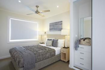 Stockton Beach Holiday Park - Perisher Accommodation 3