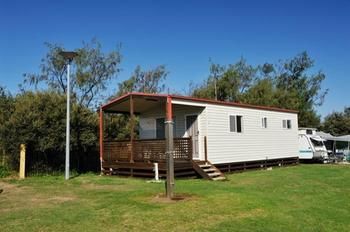 Stockton Beach Holiday Park - Perisher Accommodation 4