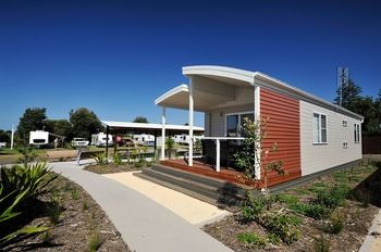 Stockton Beach Holiday Park - Perisher Accommodation 6