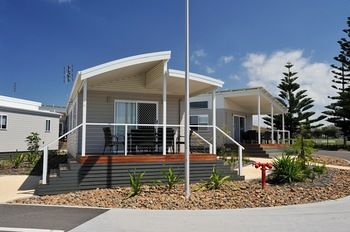 Stockton Beach Holiday Park - Perisher Accommodation 8