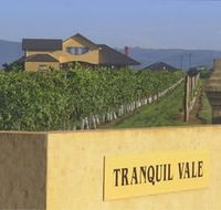 Tranquil Vale Vineyard amp Cottages - Perisher Accommodation