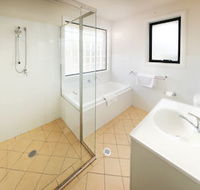 Charlestown Terrace - Perisher Accommodation