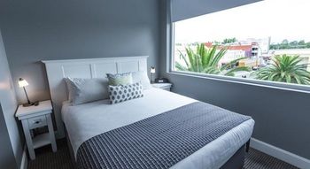 CH On Peel Boutique Hotel - Perisher Accommodation 10