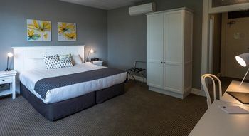 CH On Peel Boutique Hotel - Perisher Accommodation 11