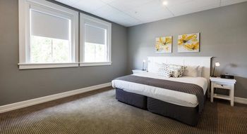 CH On Peel Boutique Hotel - Perisher Accommodation 14