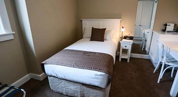 CH On Peel Boutique Hotel - Perisher Accommodation 15