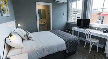 CH On Peel Boutique Hotel - Perisher Accommodation 16