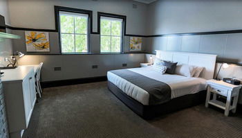 CH On Peel Boutique Hotel - Perisher Accommodation 17