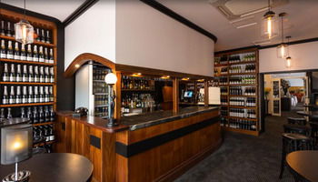CH On Peel Boutique Hotel - Perisher Accommodation 18