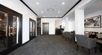 CH On Peel Boutique Hotel - Perisher Accommodation 21