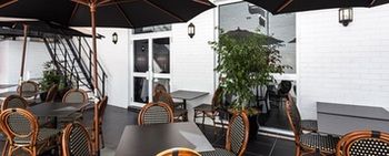 CH On Peel Boutique Hotel - Perisher Accommodation 22