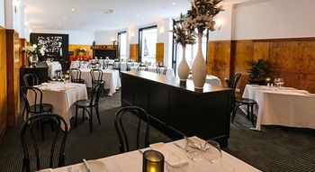 CH On Peel Boutique Hotel - Perisher Accommodation 24