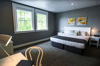 CH On Peel Boutique Hotel - Perisher Accommodation 26