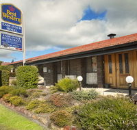 Best Western Endeavour Motel