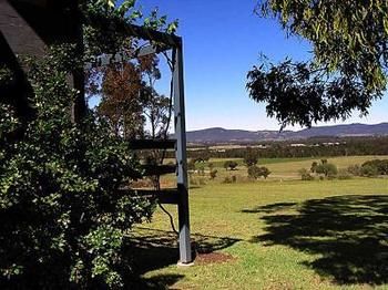 Vineyard Hill - Perisher Accommodation 1