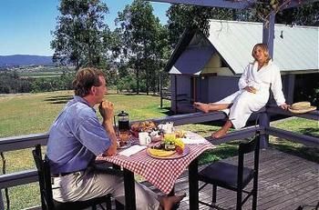 Vineyard Hill - Perisher Accommodation 3