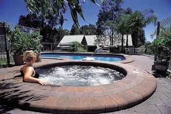 Vineyard Hill - Perisher Accommodation 4