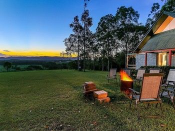 Vineyard Hill - Perisher Accommodation 5