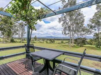 Vineyard Hill - Perisher Accommodation 6