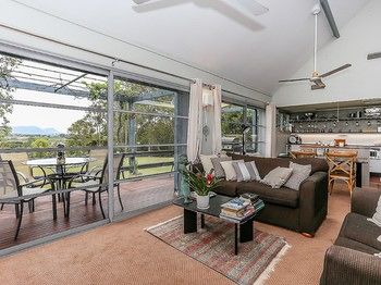 Vineyard Hill - Perisher Accommodation 7