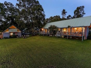 Vineyard Hill - Perisher Accommodation 8