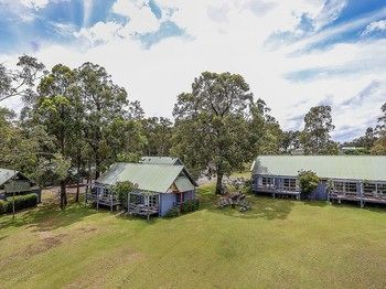 Vineyard Hill - Perisher Accommodation 10