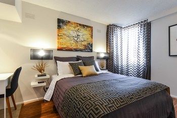 CBD Vistas - Perisher Accommodation 7