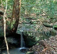 Montville Oceanview Cottages - Perisher Accommodation