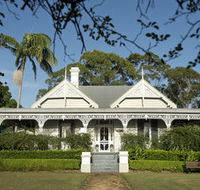The Villa - Country House Retreat - Perisher Accommodation