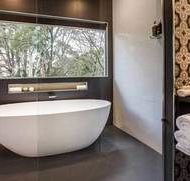 White Gates Cottage - Perisher Accommodation