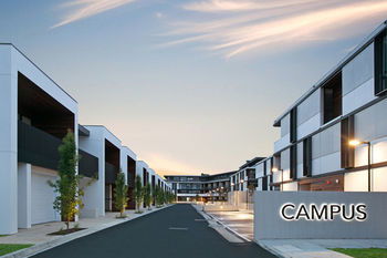 CAMPUS - Perisher Accommodation 0