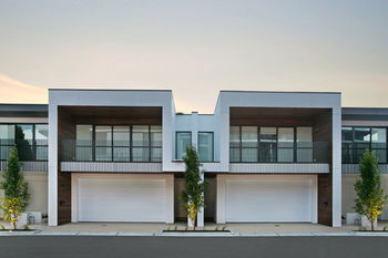 CAMPUS - Perisher Accommodation 3